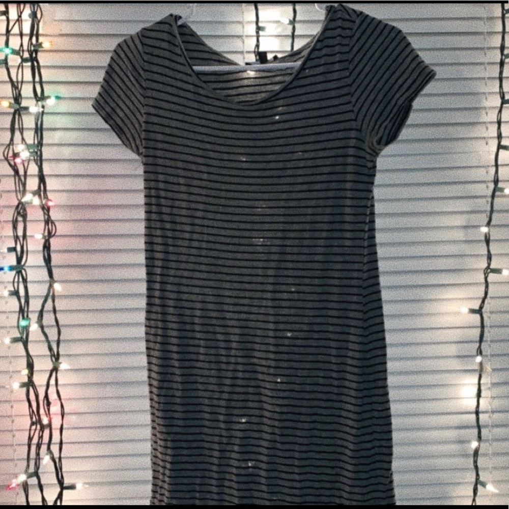Bodycon Dress🖤